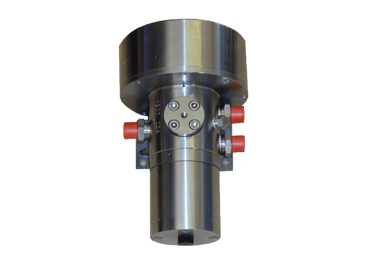 Diverter Valves Hughes Pumps LTD